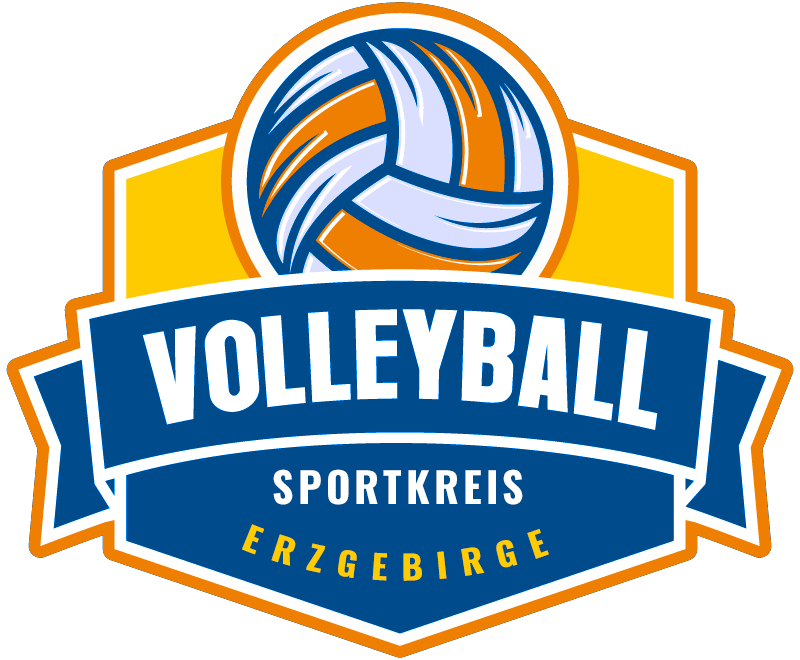 Volleyball-Sportkreis Erzgebirge